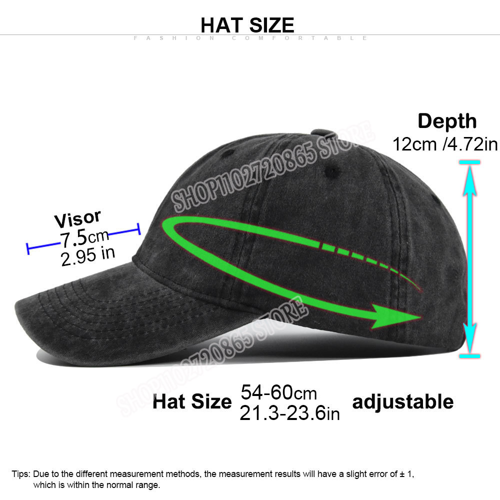 BT21 Cap Wash Distressed Hat C - Tippet Line incelemesi ve fiyatı