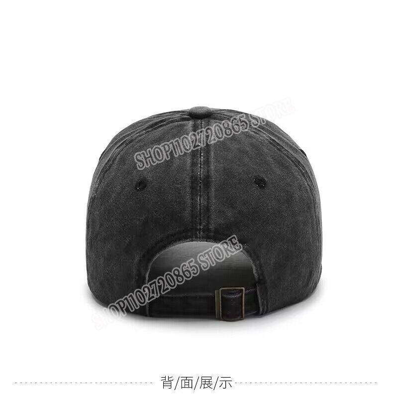 BT21 Cap Wash Distressed Hat C - Tippet Line incelemesi ve fiyatı