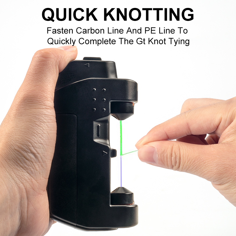 Kingdom Hot Electric Knotter F - Fishing Line Winder incelemesi ve fiyatı