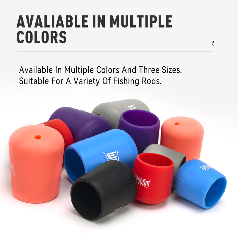 Kingdom Fishing Rod Handle Pro - Fishing Line Box incelemesi ve fiyatı