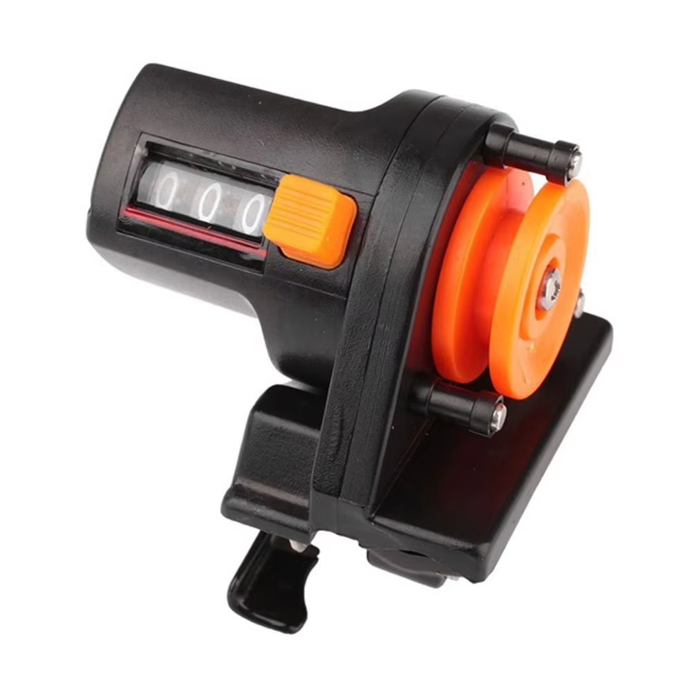Fishing Line Counter 0-999M Fi - Monofilament Line incelemesi ve fiyatı