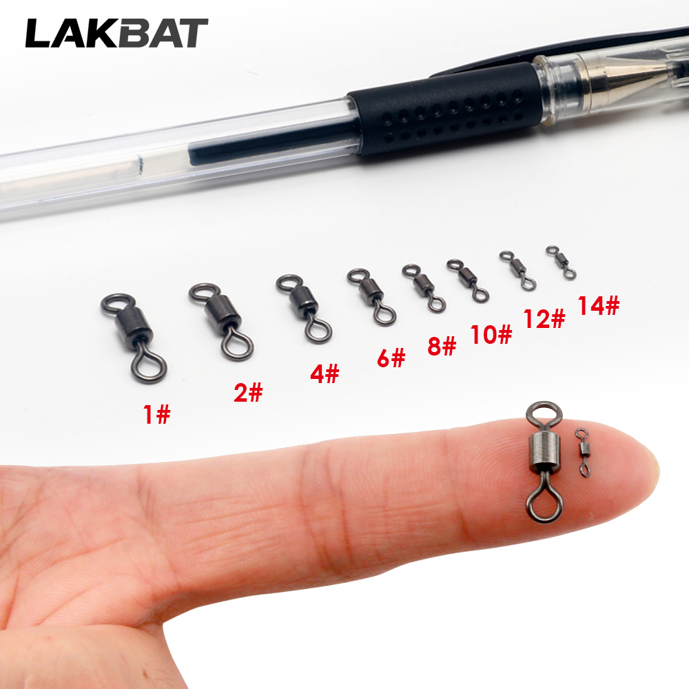 100PCS Stainless Steel Fishing - Fishing Line Box incelemesi ve fiyatı