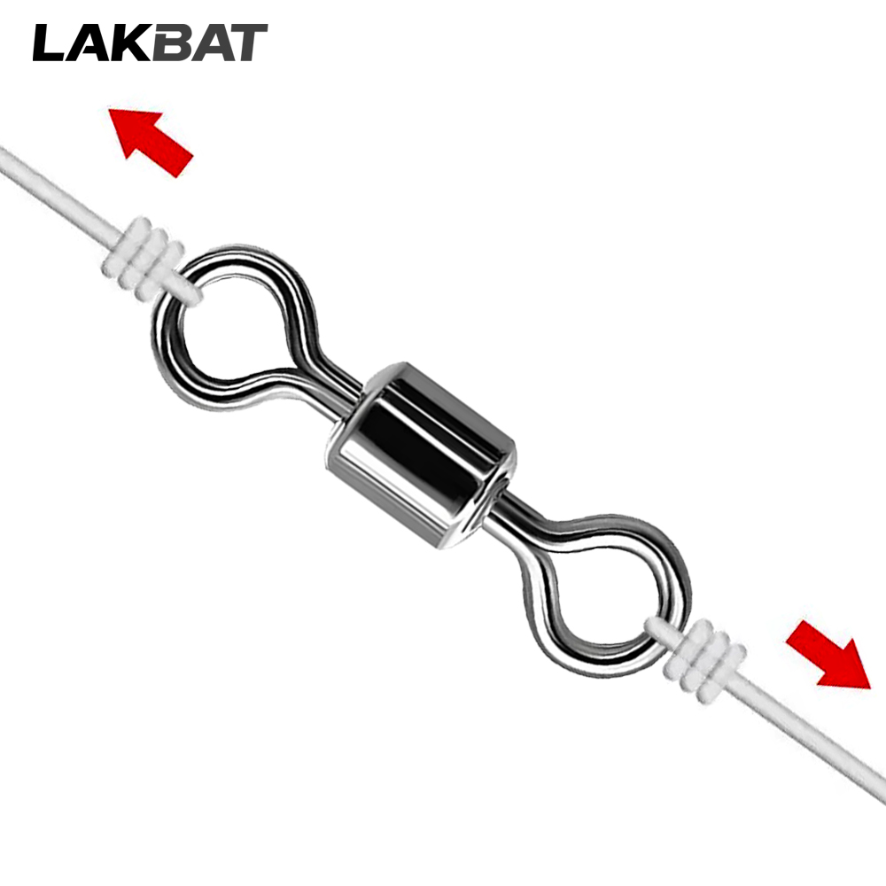 100PCS Stainless Steel Fishing - Fishing Line Box incelemesi ve fiyatı