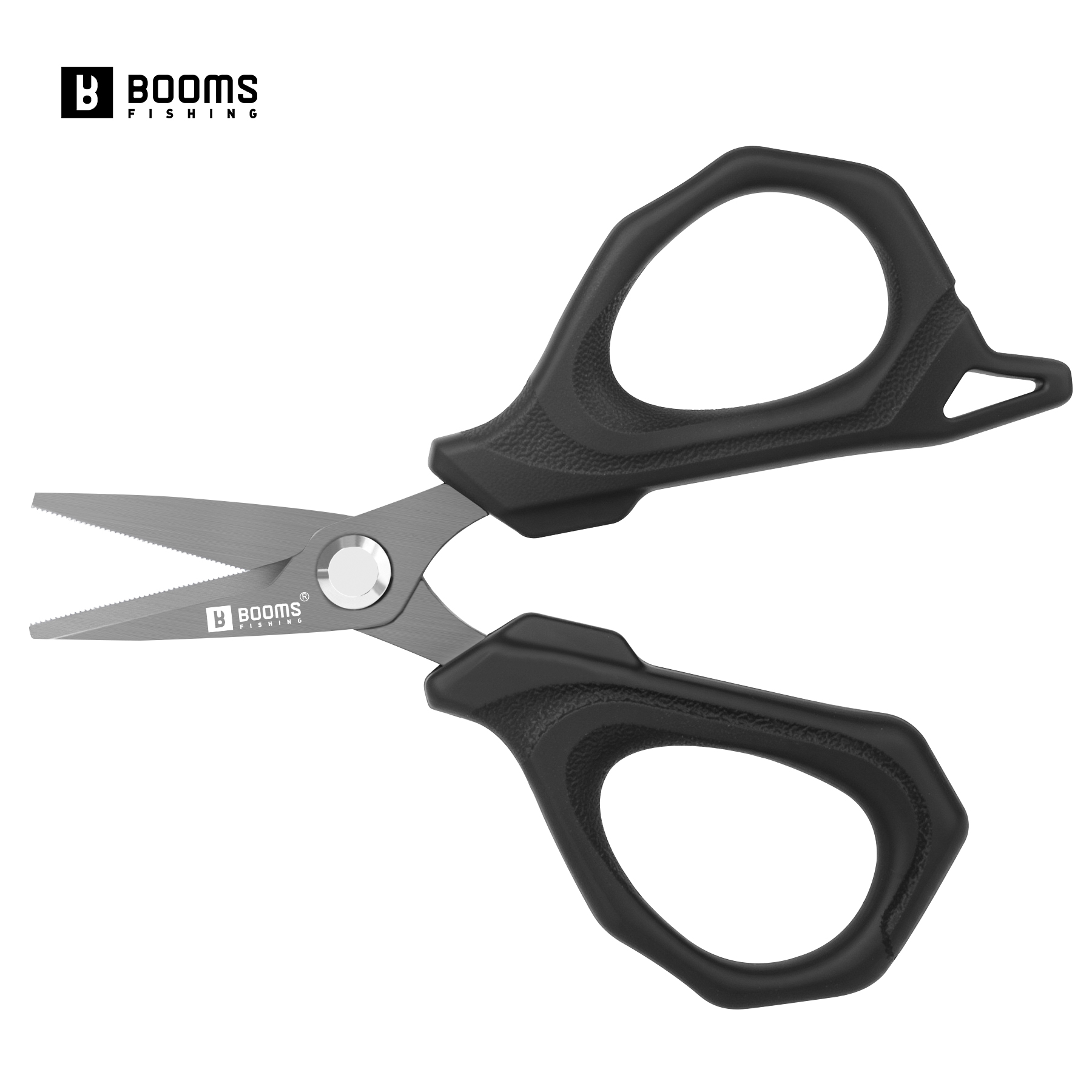 Booms Fishing S07 Stainless St - Fishing Line Box incelemesi ve fiyatı