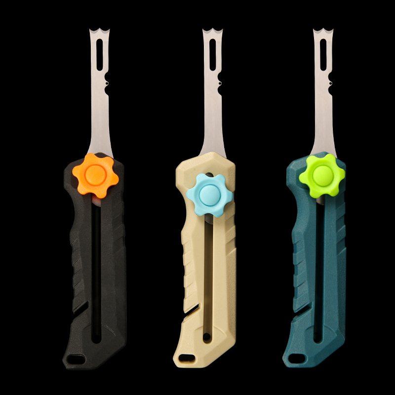 Squid Knife Stainless Steel Li - Freshwater Line incelemesi ve fiyatı