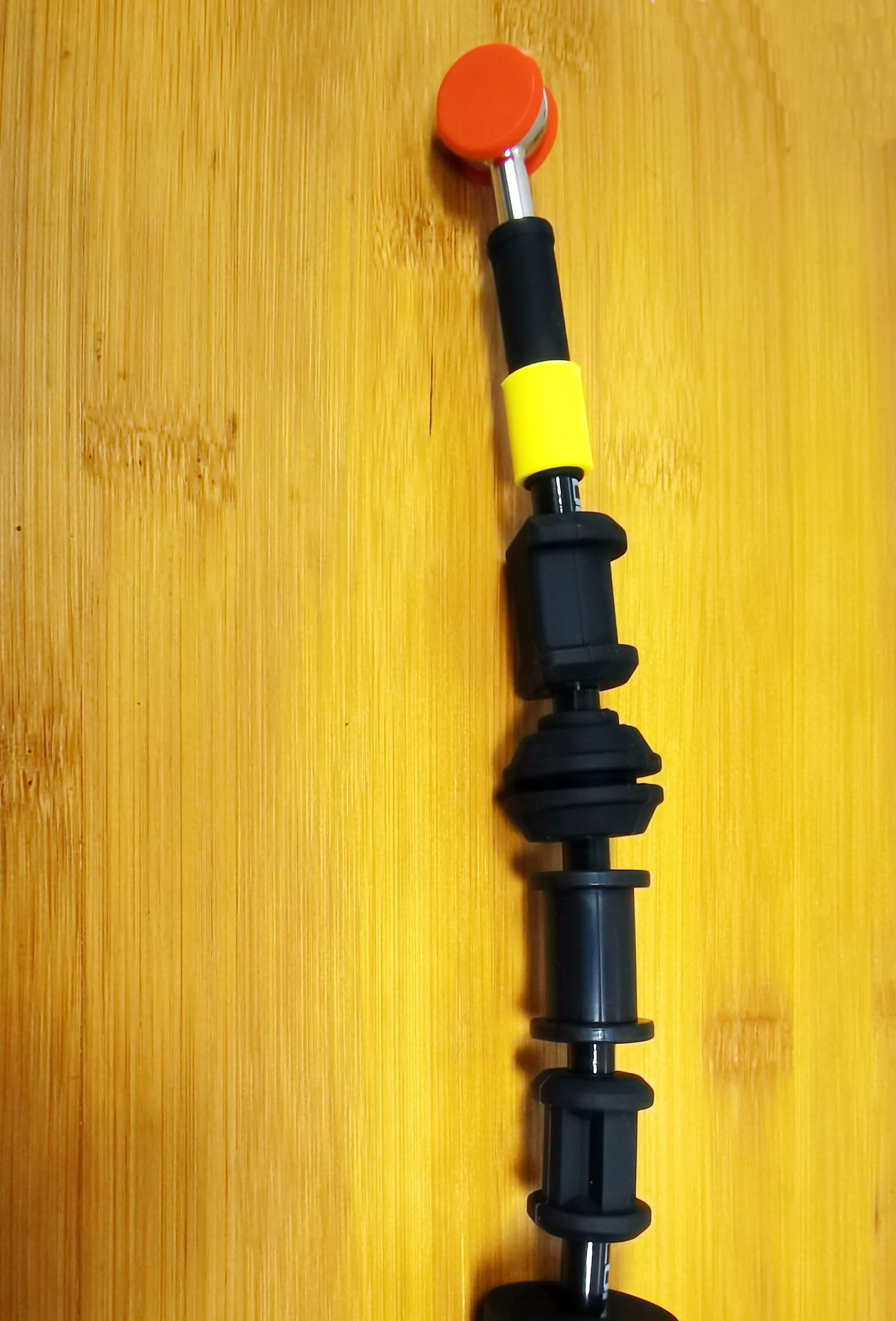 Rubber Silicone Plastic Gromme - Braided Line incelemesi ve fiyatı