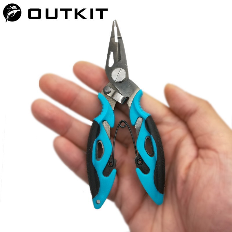 OUTKIT Multifunctional Fishing - Fishing Line Cutter incelemesi ve fiyatı
