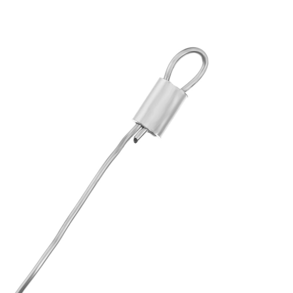 100PCs/Lot  0.8mm/1.0mm/1.2mm/ - Monofilament Line incelemesi ve fiyatı