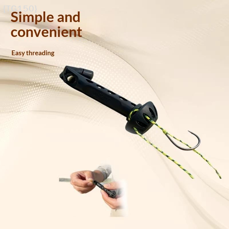 【TG150】Fly Fishing Magnetic Fl - Fishing Line Winder incelemesi ve fiyatı