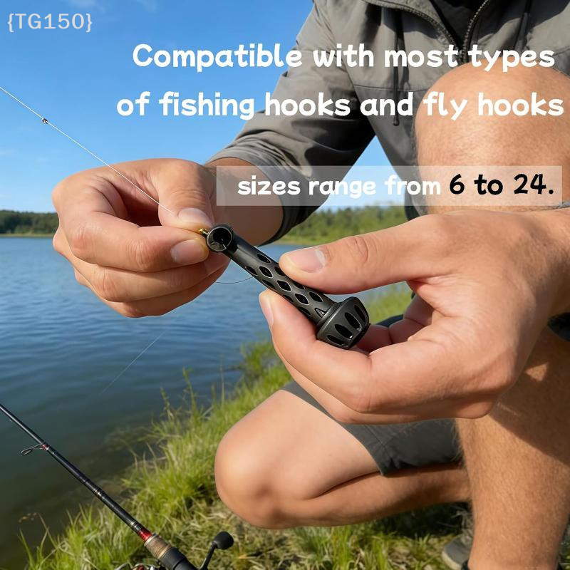 【TG150】Fly Fishing Magnetic Fl - Fishing Line Winder incelemesi ve fiyatı