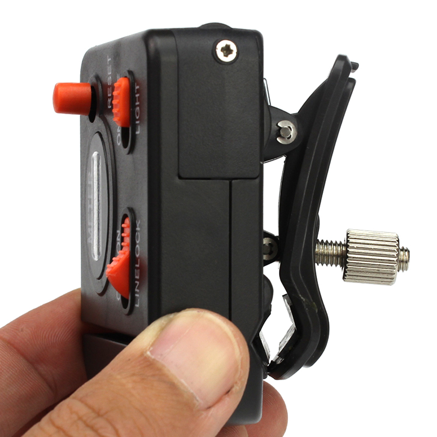 Digital Fishing Line Counter D - Fishing Line Winder incelemesi ve fiyatı