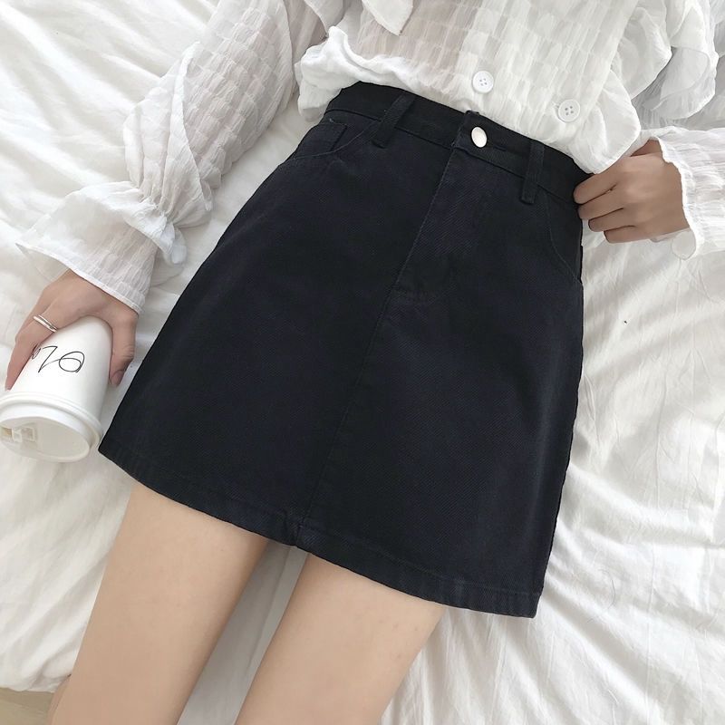 Basic Solid Color High Waist D - Fly Line incelemesi ve fiyatı