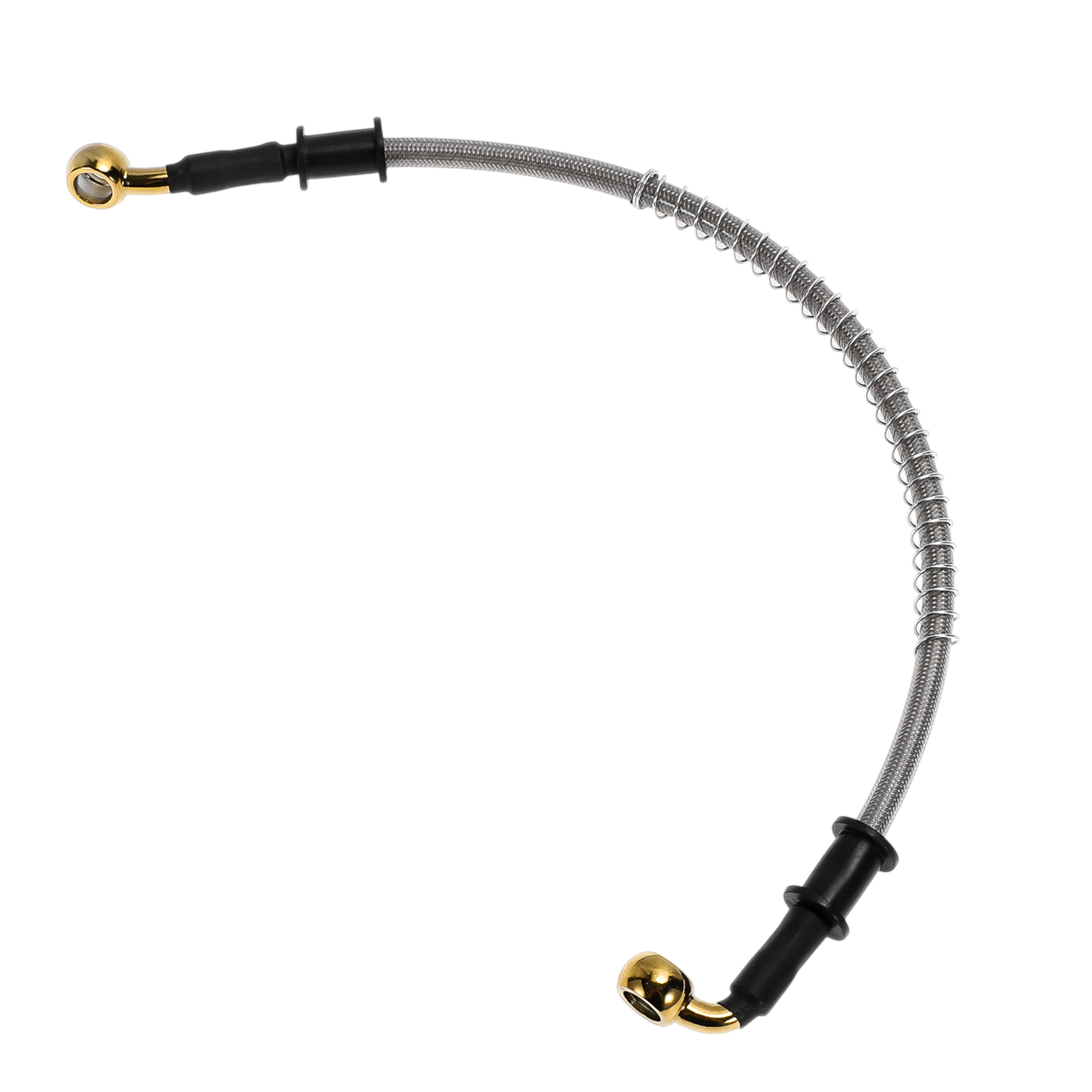 Motoforti 40cm Motorcycle Brak - Braided Line incelemesi ve fiyatı