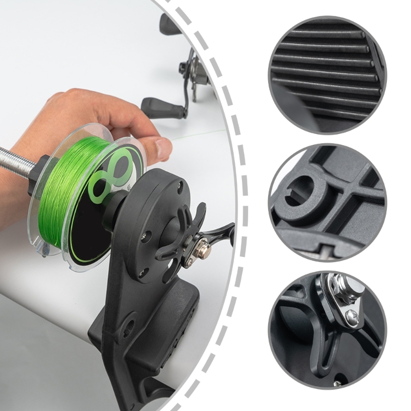 Fishing Line Winders Spoolers  - Fishing Line Winder incelemesi ve fiyatı