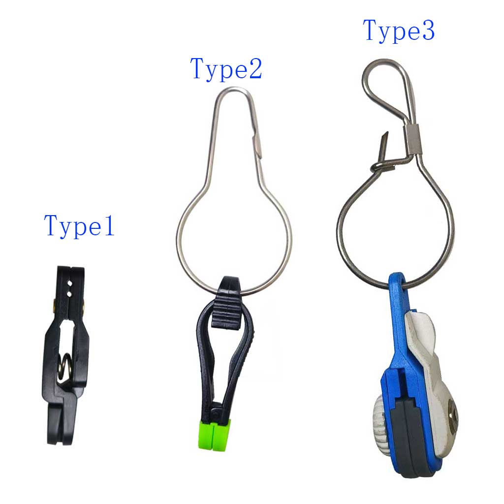 Fishing Line Outrigger Release - Fishing Line Box incelemesi ve fiyatı