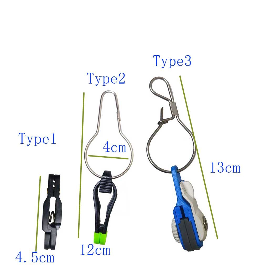 Fishing Line Outrigger Release - Fishing Line Box incelemesi ve fiyatı