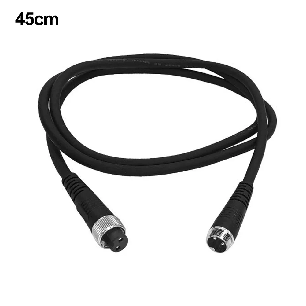 1pc Electric Reel Power Cable  - Fishing Line Spool incelemesi ve fiyatı