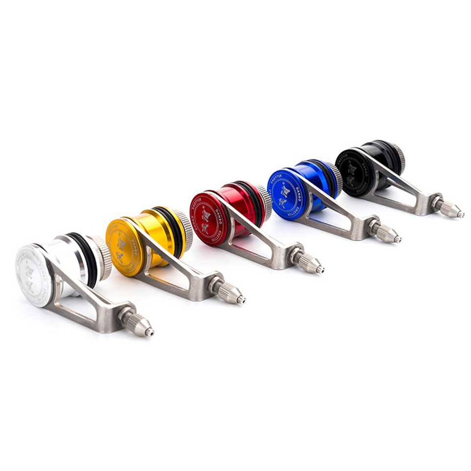 Knotter GT Line Wire Knotting  - Fishing Line Winder incelemesi ve fiyatı