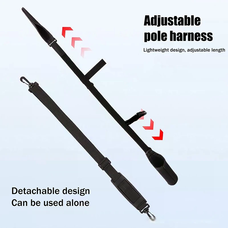 Adjustable Fishing Rod Storage - Fishing Line Spool incelemesi ve fiyatı