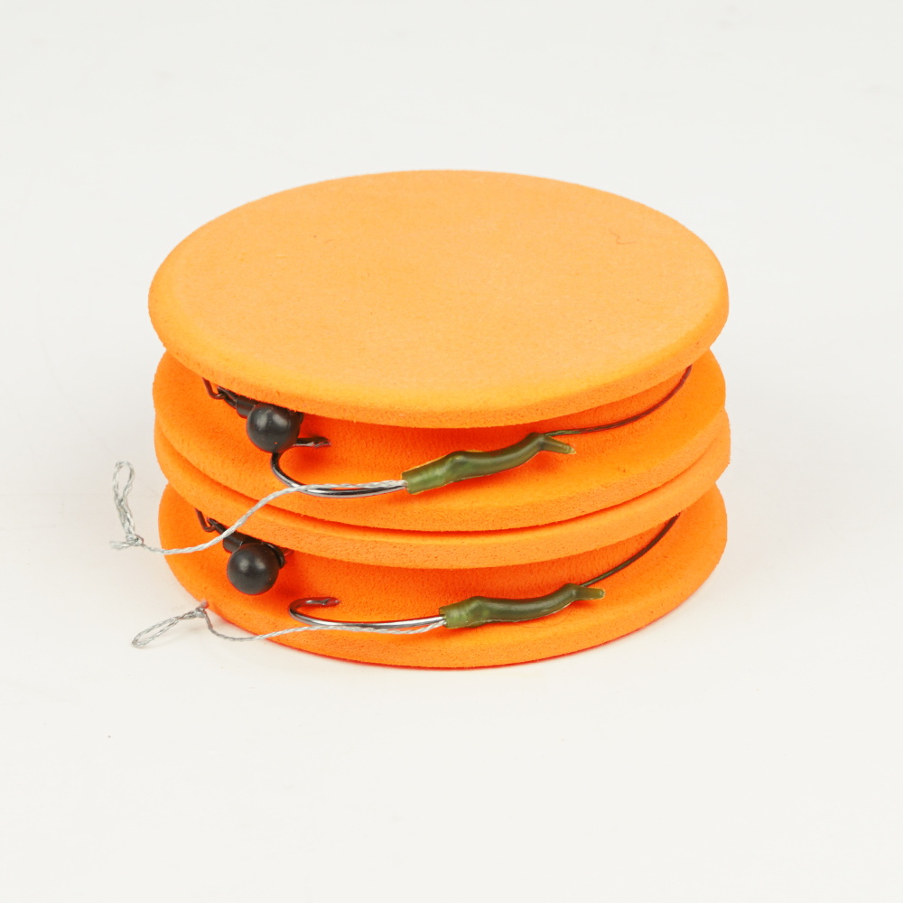 HIRISI 10Pcs/Box EVA Foam Fish - Fishing Line Winder incelemesi ve fiyatı
