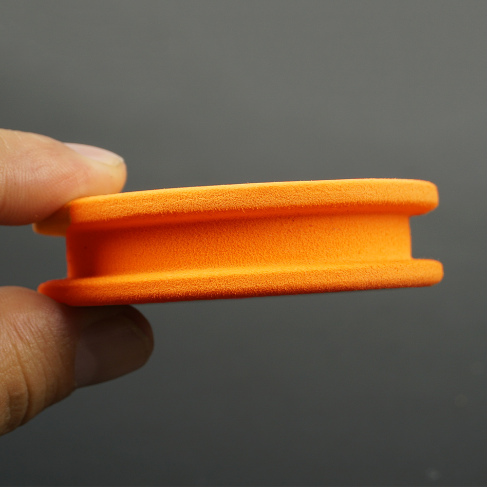 HIRISI 10Pcs/Box EVA Foam Fish - Fishing Line Winder incelemesi ve fiyatı