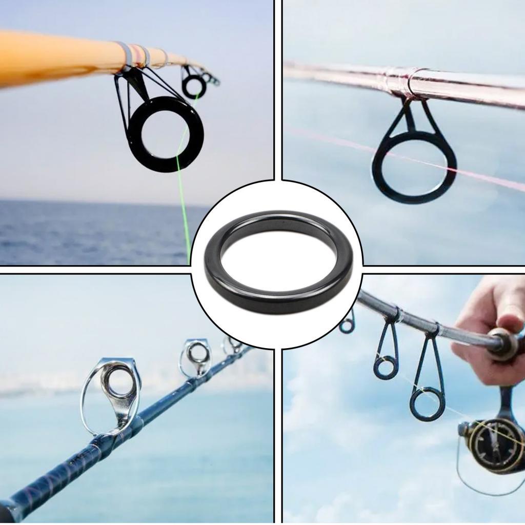 Fishing Rod Tip Repair Kit Cer - Freshwater Line incelemesi ve fiyatı
