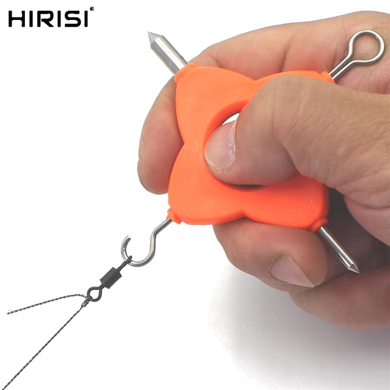 2026 Hirisi 4-in-1 Fishing Lin - Fishing Line Winder incelemesi ve fiyatı