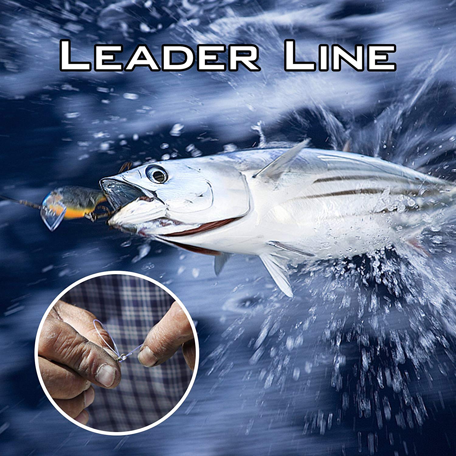 KastKing 20-200LB 110M 0.40-1. - Ice Fishing Line incelemesi ve fiyatı
