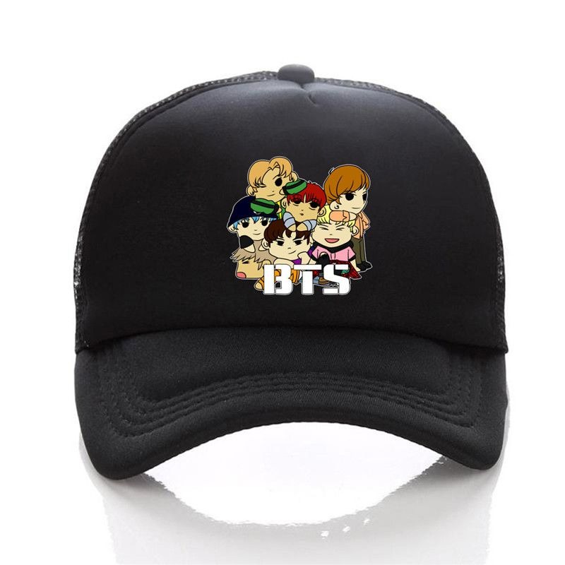 BTS series cute creative carto - Tippet Line incelemesi ve fiyatı