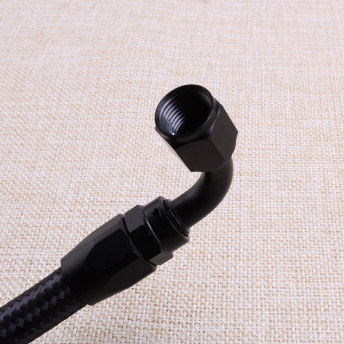 Braided Fuel Line Kits Fit for - Braided Line incelemesi ve fiyatı