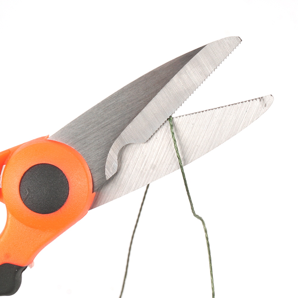 Hirisi JD02 Fishing Scissors w - Fishing Line Cutter incelemesi ve fiyatı