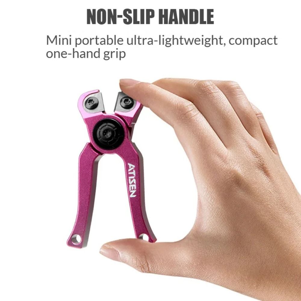 Tungsten Steel Head Fishing Li - Fishing Line Cutter incelemesi ve fiyatı