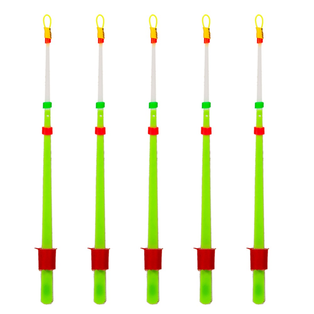 5Pcs Ice Fishing Rod Extension - Ice Fishing Line incelemesi ve fiyatı