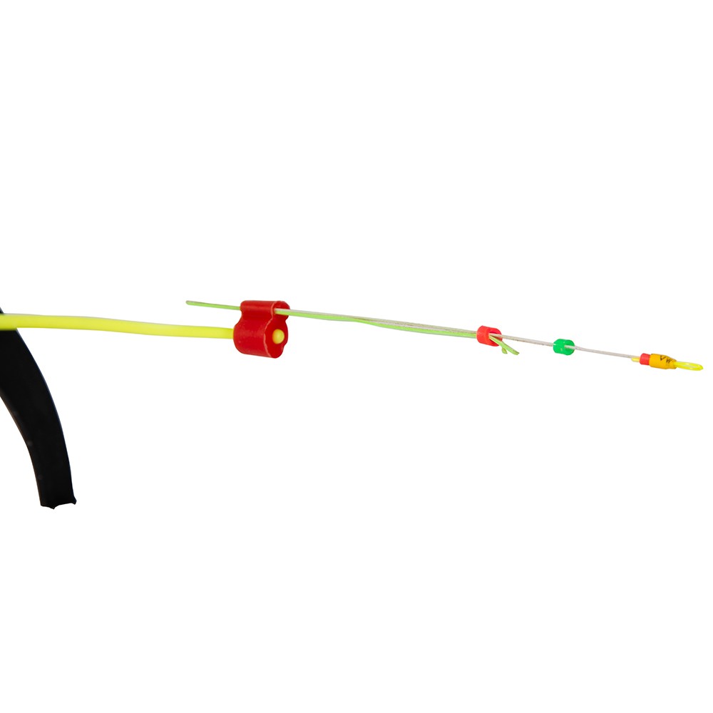 5Pcs Ice Fishing Rod Extension - Ice Fishing Line incelemesi ve fiyatı