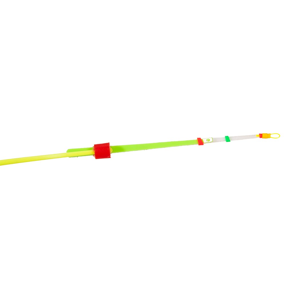 5Pcs Ice Fishing Rod Extension - Ice Fishing Line incelemesi ve fiyatı
