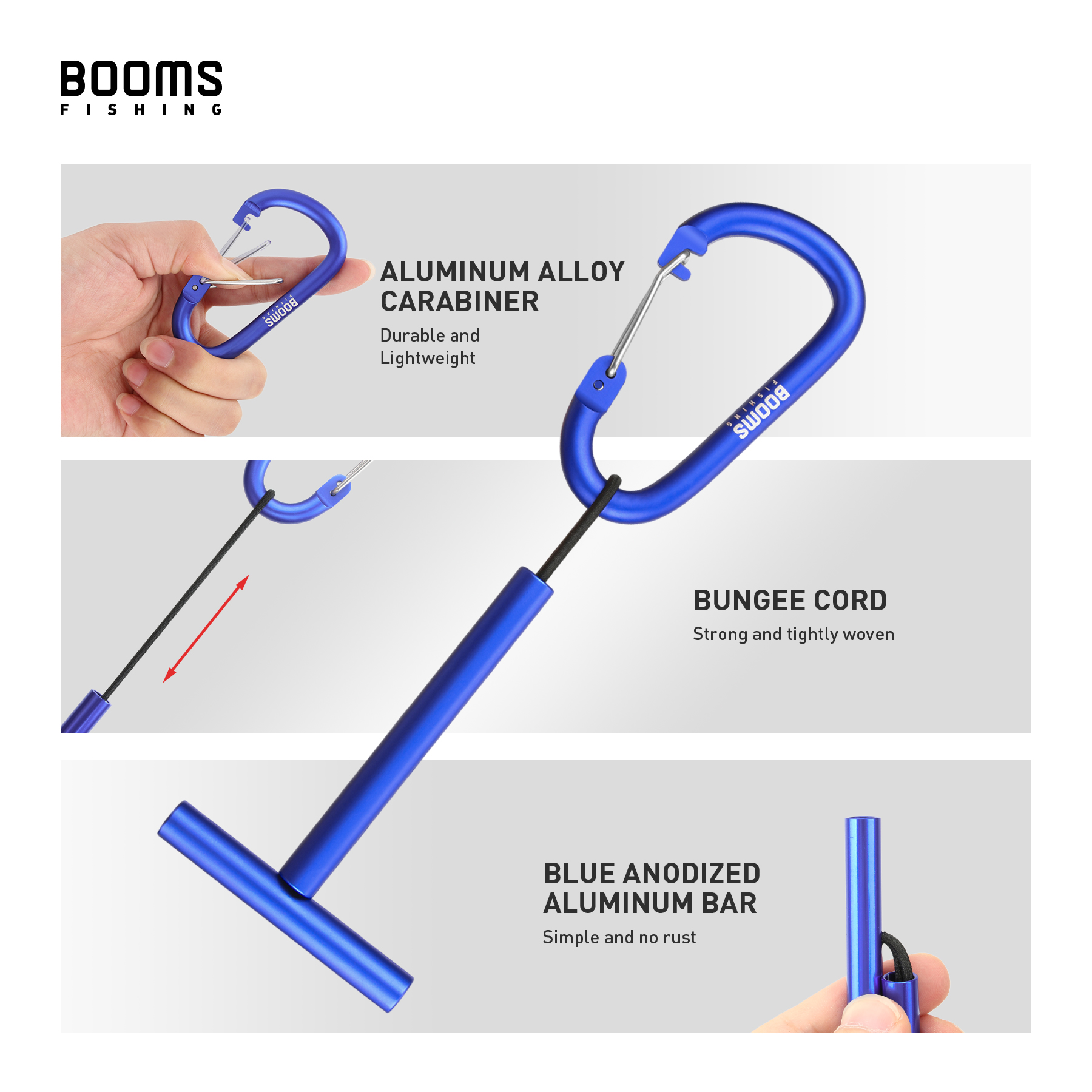 Booms Fishing SH1 Fly Fishing  - Fishing Line Spool incelemesi ve fiyatı