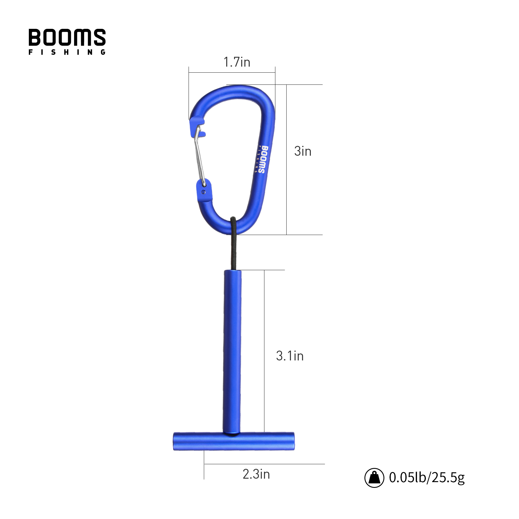 Booms Fishing SH1 Fly Fishing  - Fishing Line Spool incelemesi ve fiyatı