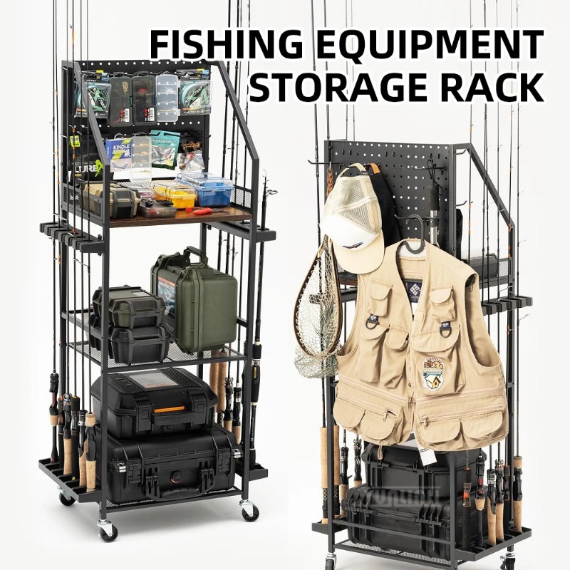 Fishing Genuine Shelf, Fishing - Fishing Line Spool incelemesi ve fiyatı