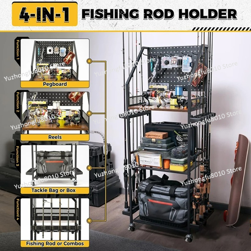 Fishing Genuine Shelf, Fishing - Fishing Line Spool incelemesi ve fiyatı
