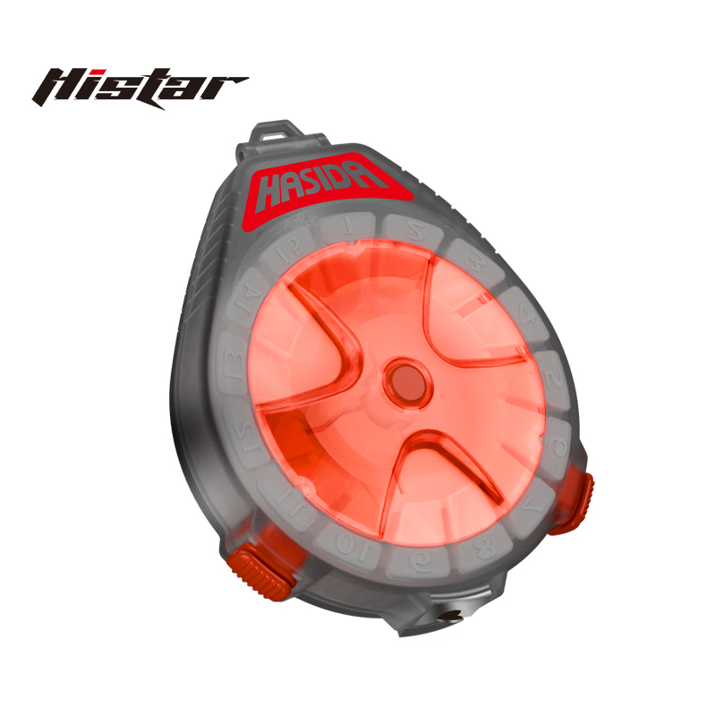 HISTAR Sub Line Box Fishing Ta - Fishing Line Box incelemesi ve fiyatı