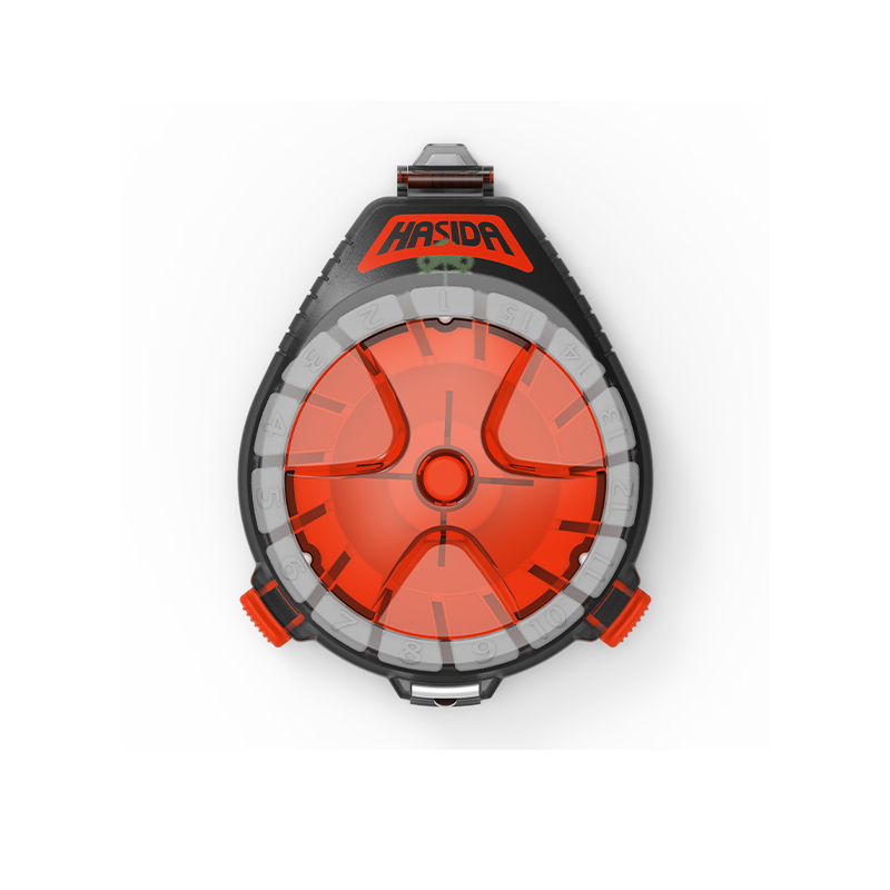 HISTAR Sub Line Box Fishing Ta - Fishing Line Box incelemesi ve fiyatı