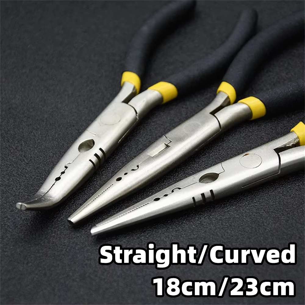 1Pcs Stainless Steel Fishing P - Fishing Line Cutter incelemesi ve fiyatı