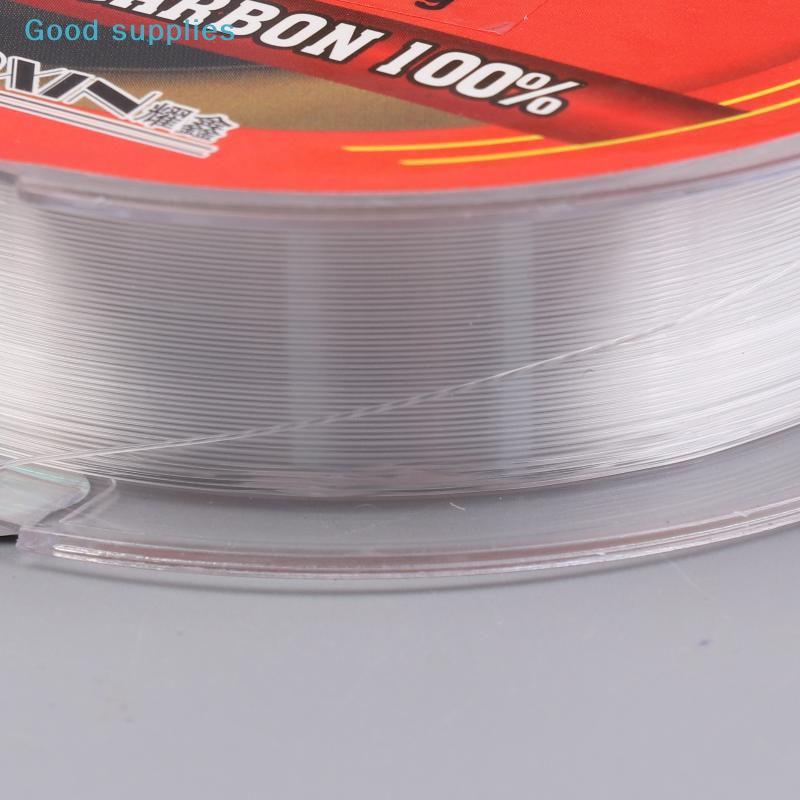 100M Multifilamento Transparen - Copolymer Line incelemesi ve fiyatı