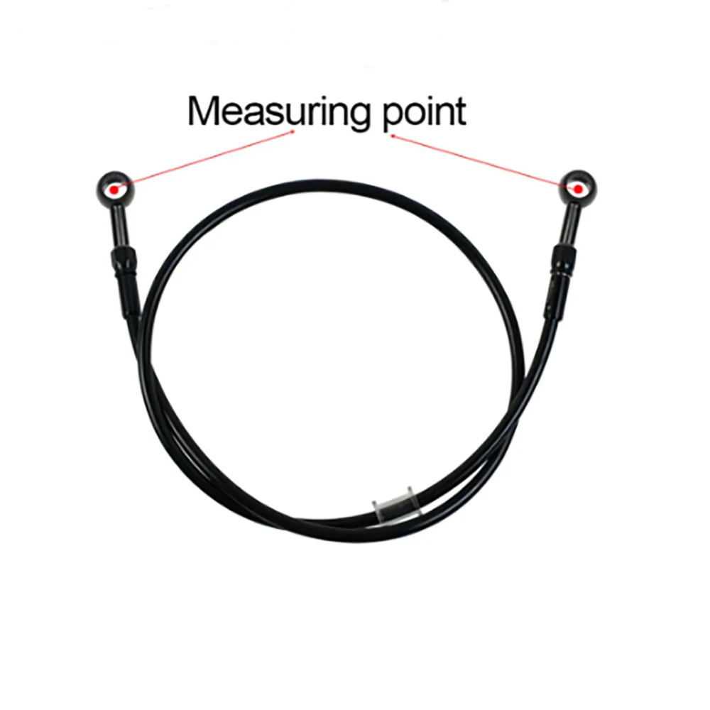 Motorcycle Brake Hose AN3 Brai - Braided Line incelemesi ve fiyatı