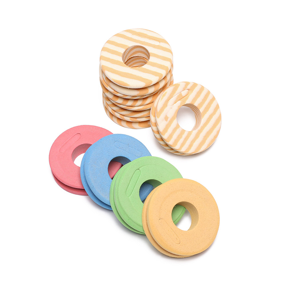 20Pcs EVA Foam Spools Portable - Fishing Line Winder incelemesi ve fiyatı