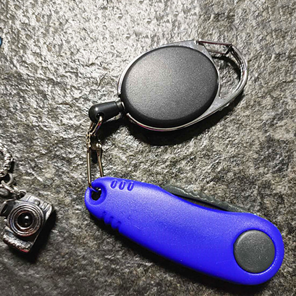 Shrimp-shape Foldable Scissors - Fishing Line Cutter incelemesi ve fiyatı