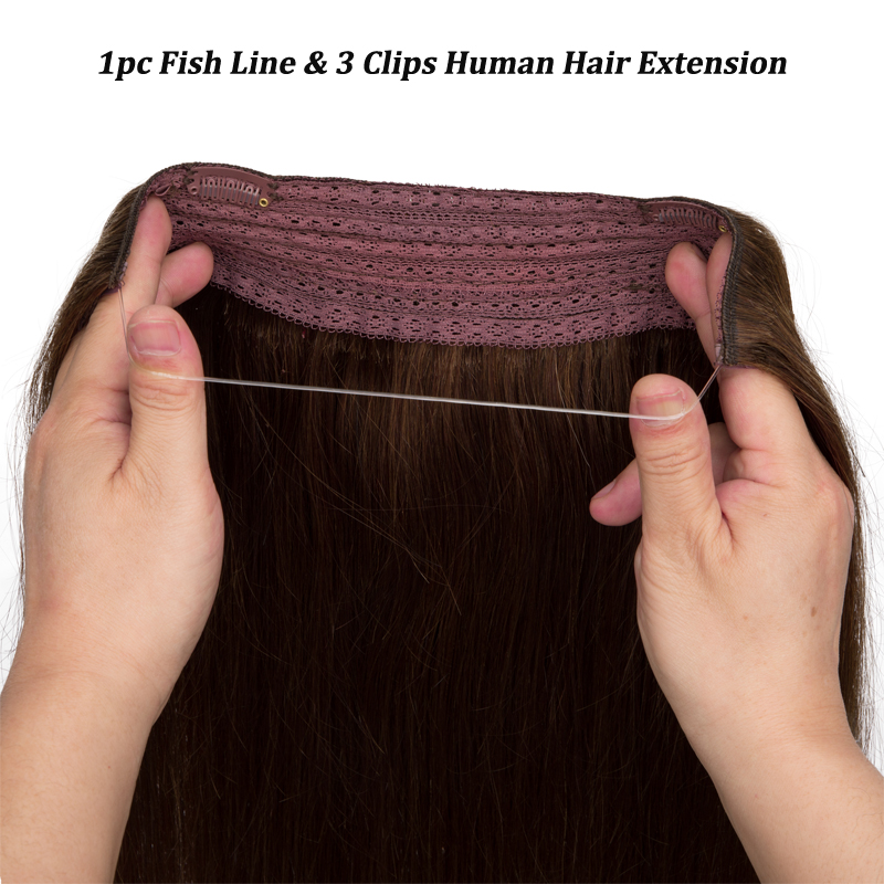 Straight Fishing Line Human Ha - Monofilament Line incelemesi ve fiyatı