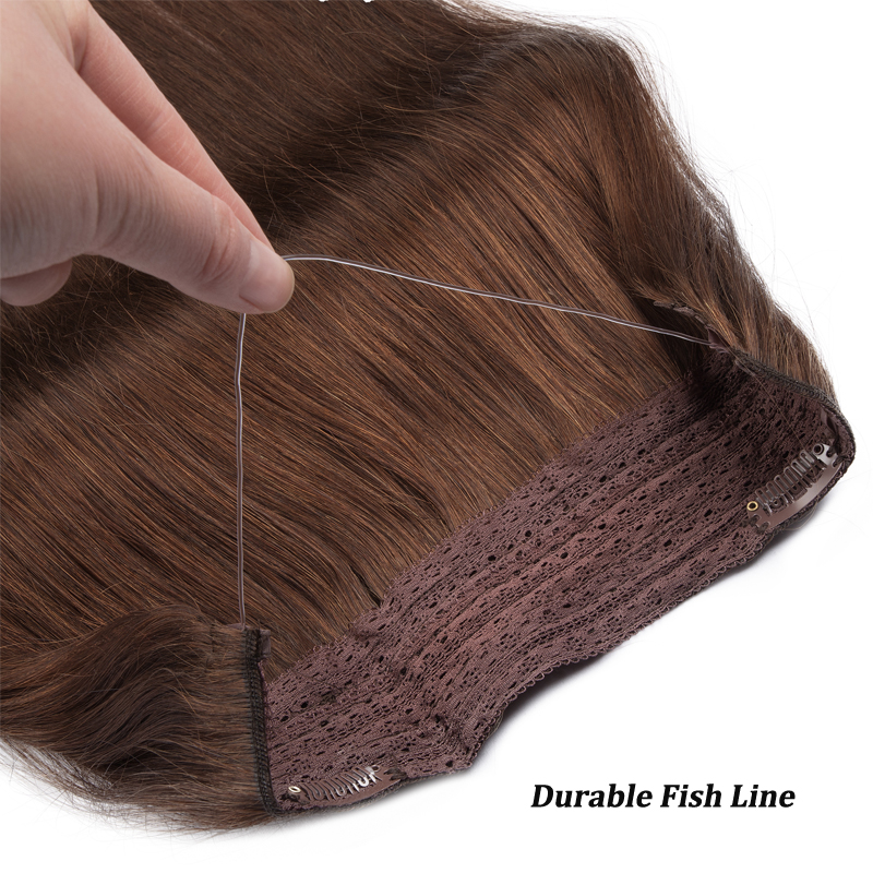 Straight Fishing Line Human Ha - Monofilament Line incelemesi ve fiyatı