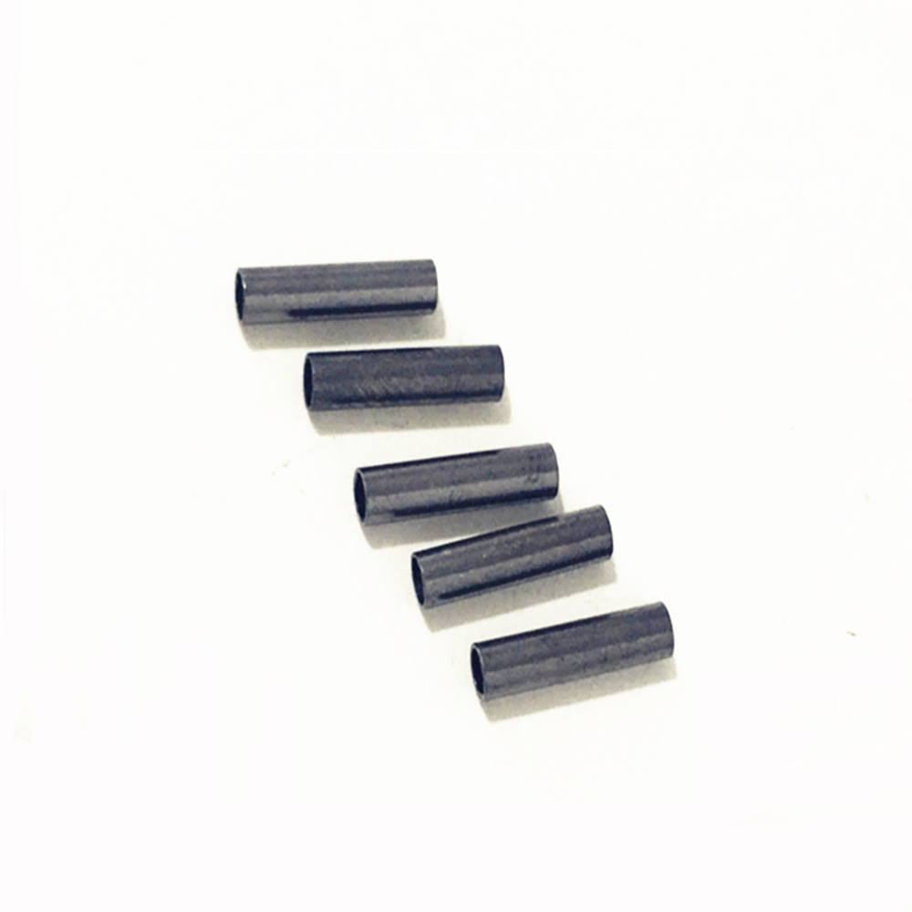 50-100pcs/lot stainless steel  - Monofilament Line incelemesi ve fiyatı