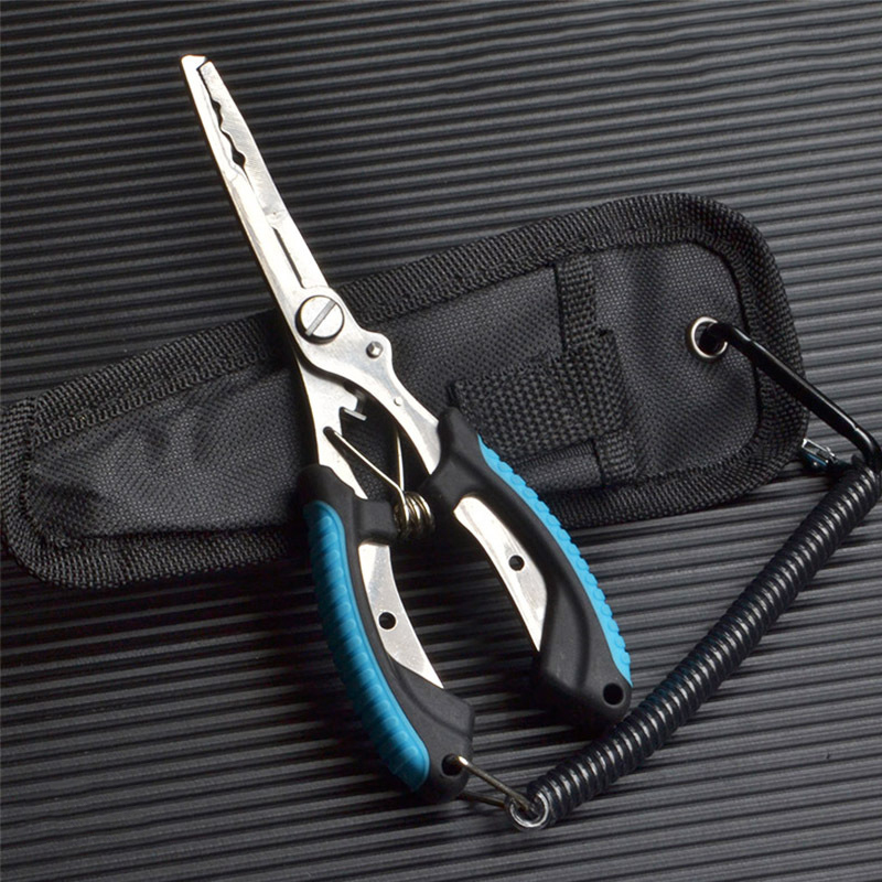 Multifunction Fishing Pliers A - Fishing Line Cutter incelemesi ve fiyatı